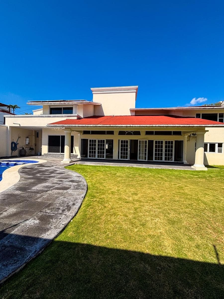 House for Sale Across from the Park