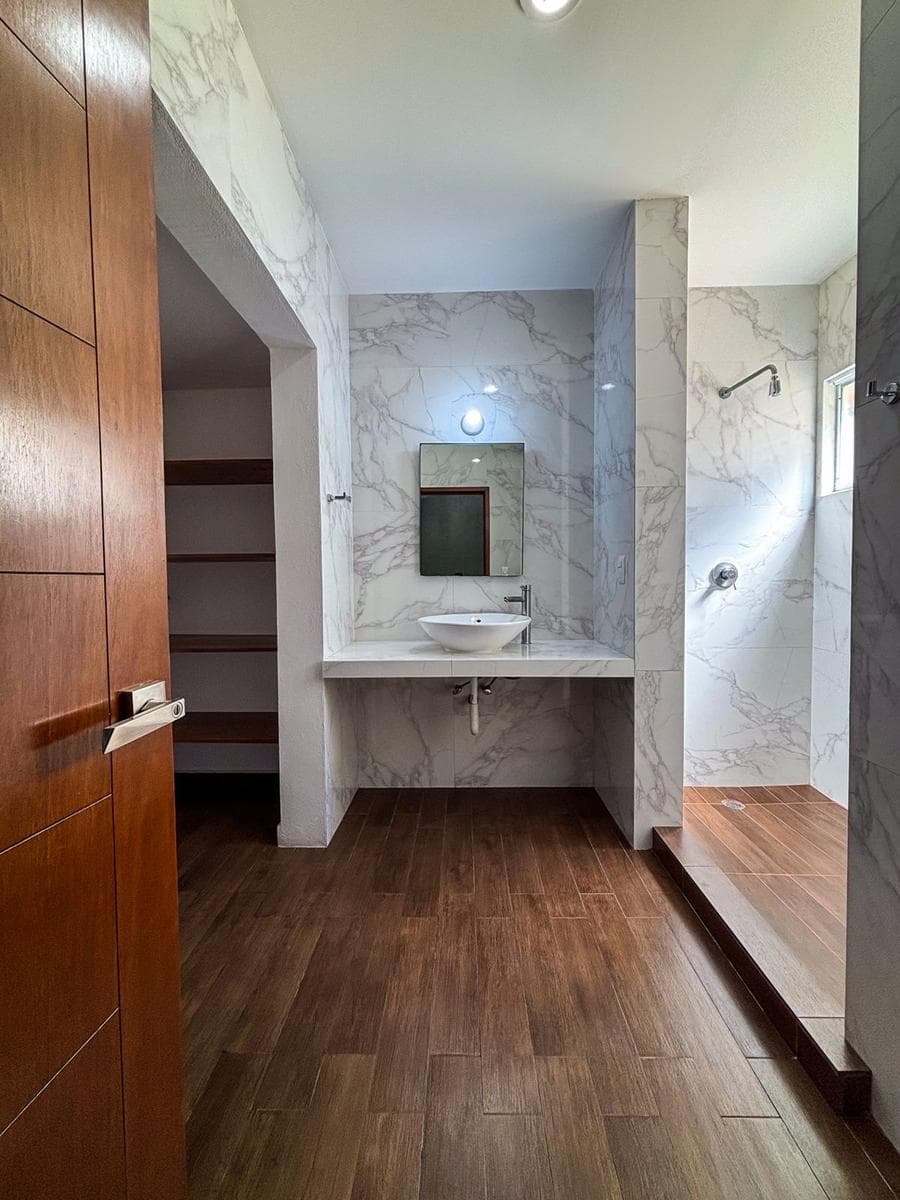 House for Sale Across from the Park