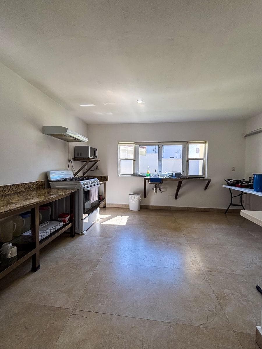 House for Sale Across from the Park