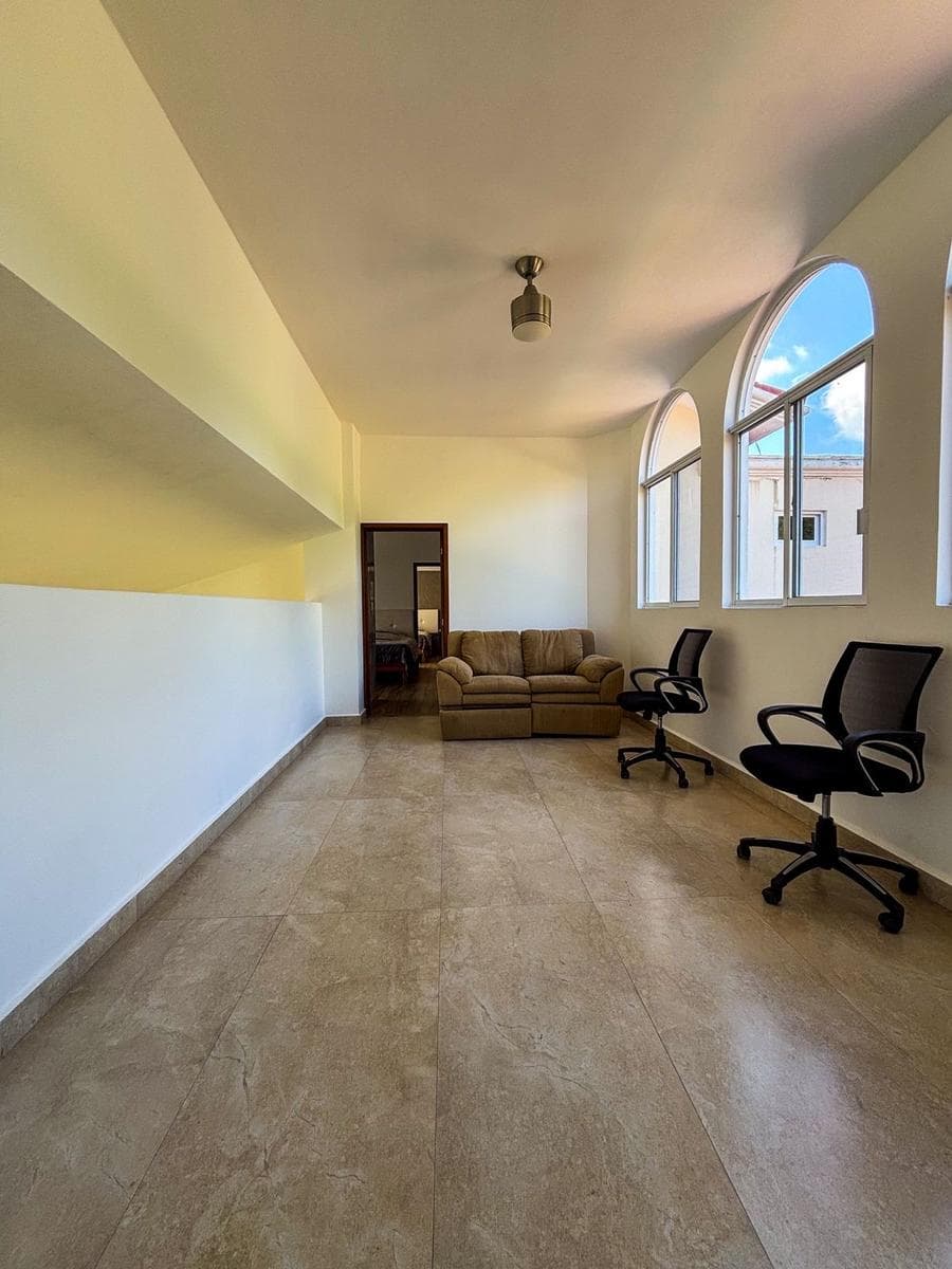 House for Sale Across from the Park
