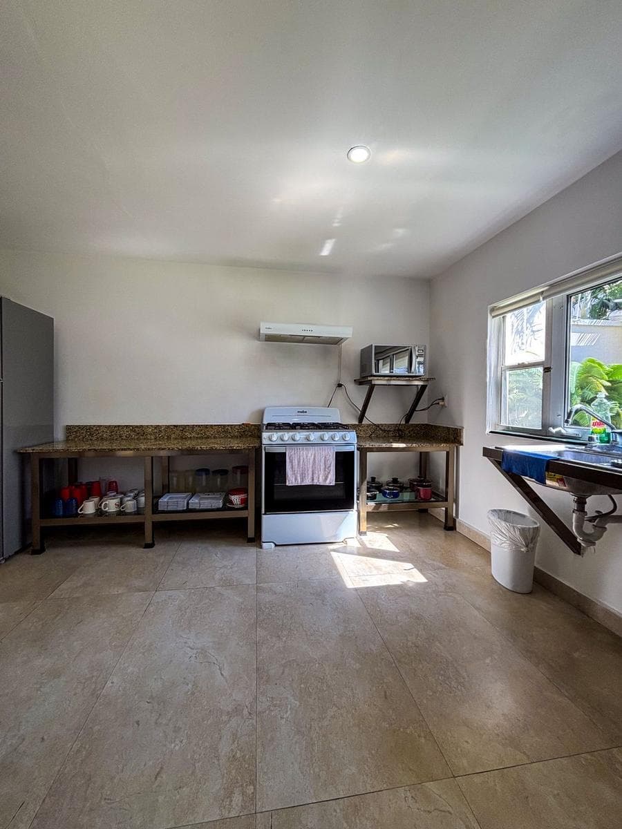 House for Sale Across from the Park