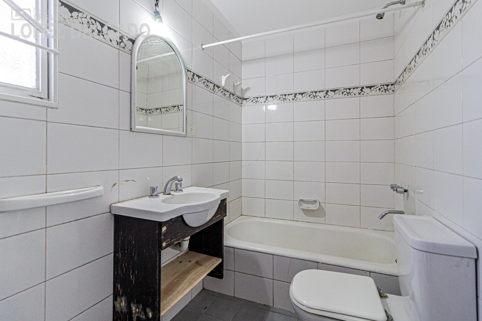 4-room house with a courtyard, terrace, and garage in Villa Santa Rita