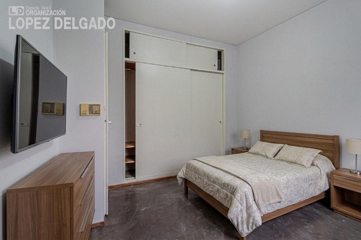 4-room house with a courtyard, terrace, and garage in Villa Santa Rita