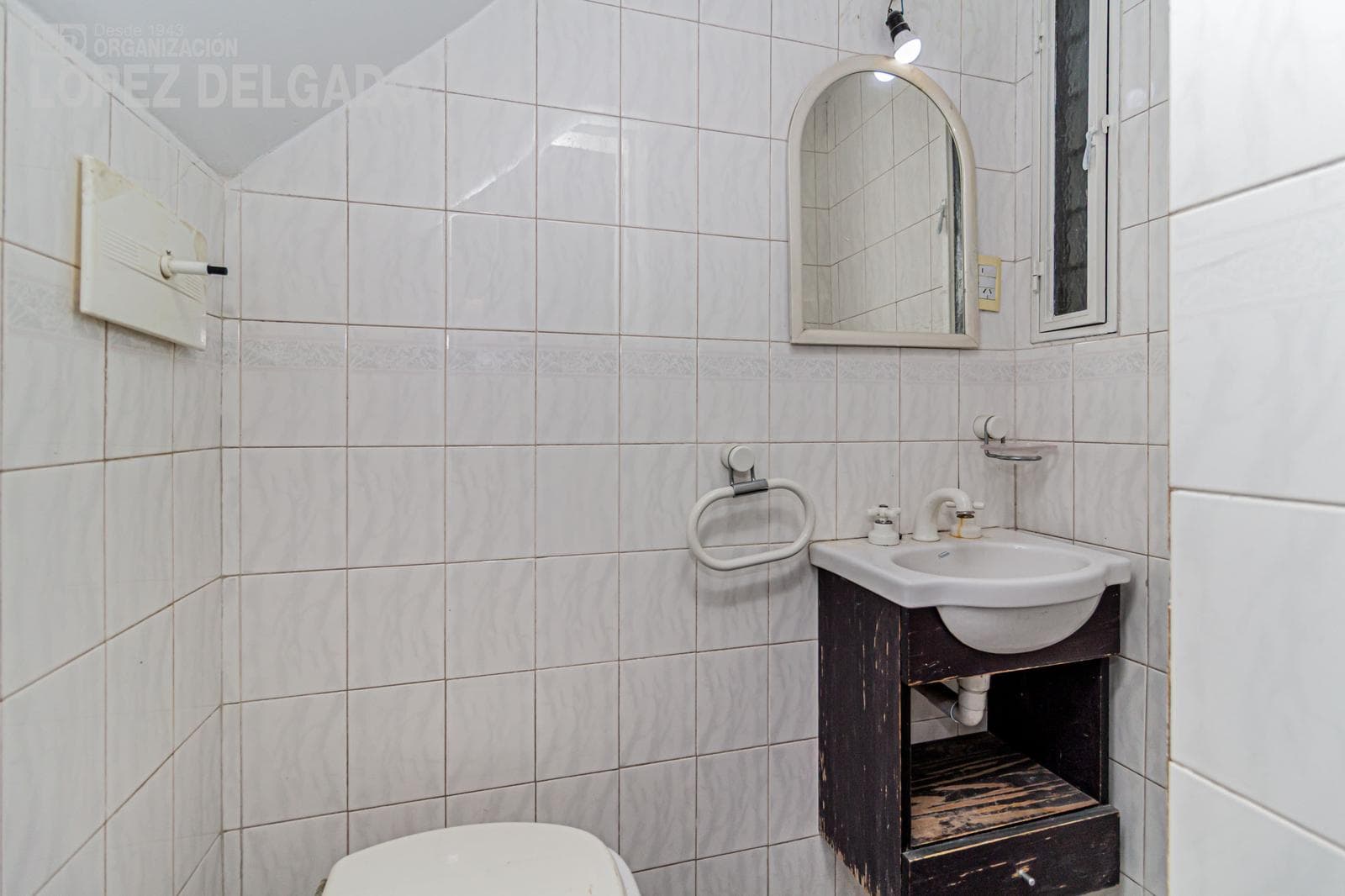 4-room house with a courtyard, terrace, and garage in Villa Santa Rita