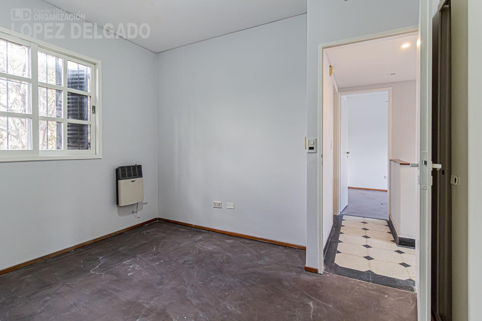 4-room house with a courtyard, terrace, and garage in Villa Santa Rita