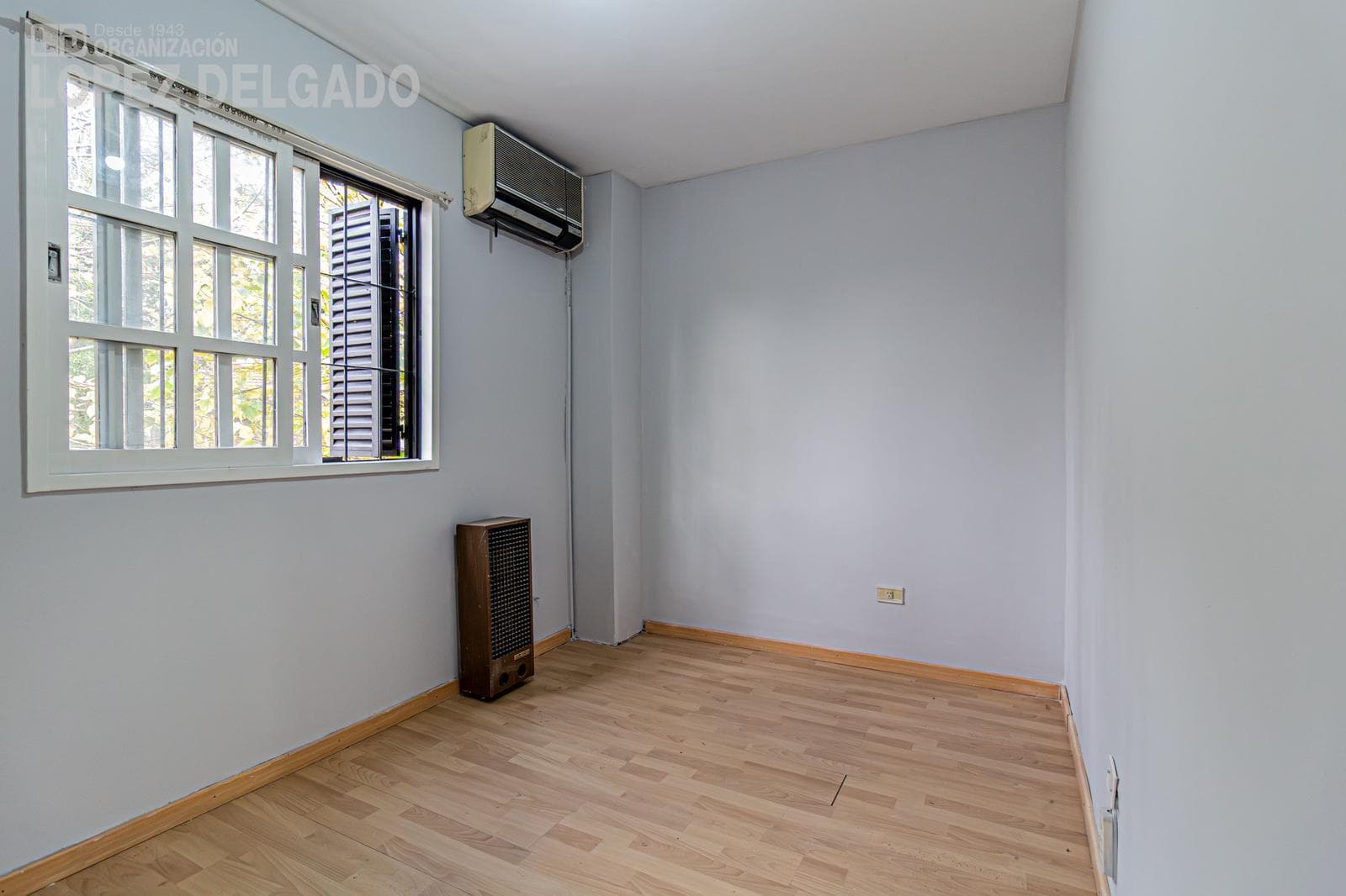 4-room house with a courtyard, terrace, and garage in Villa Santa Rita
