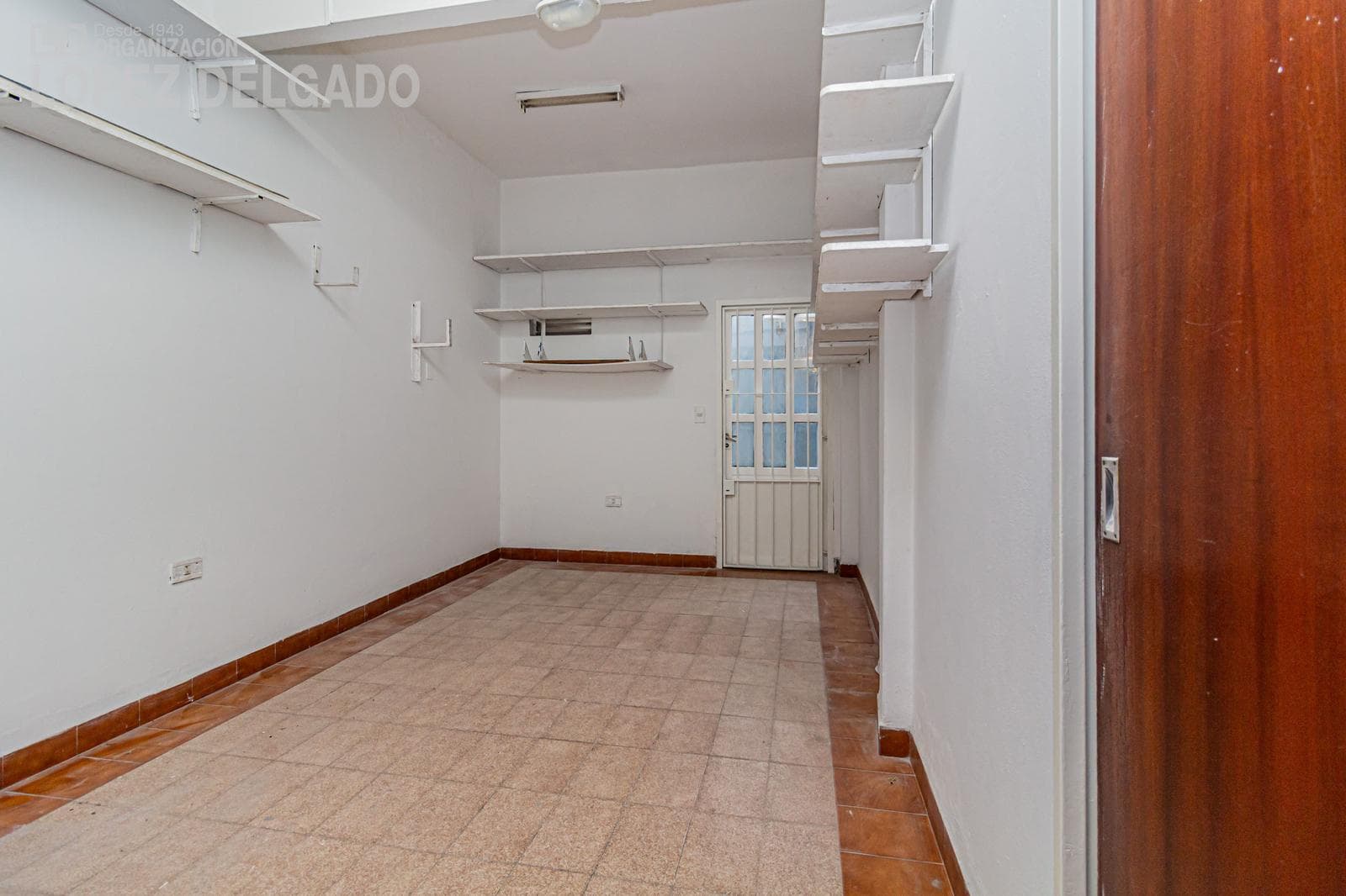 4-room house with a courtyard, terrace, and garage in Villa Santa Rita