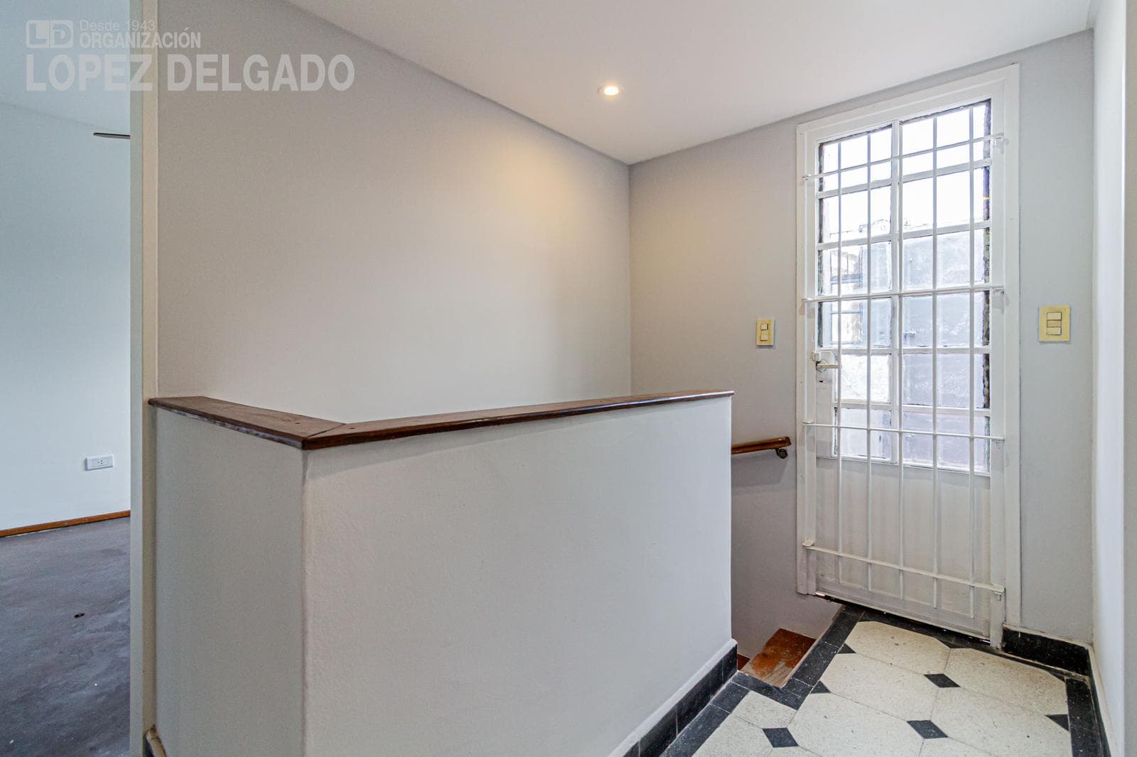 4-room house with a courtyard, terrace, and garage in Villa Santa Rita