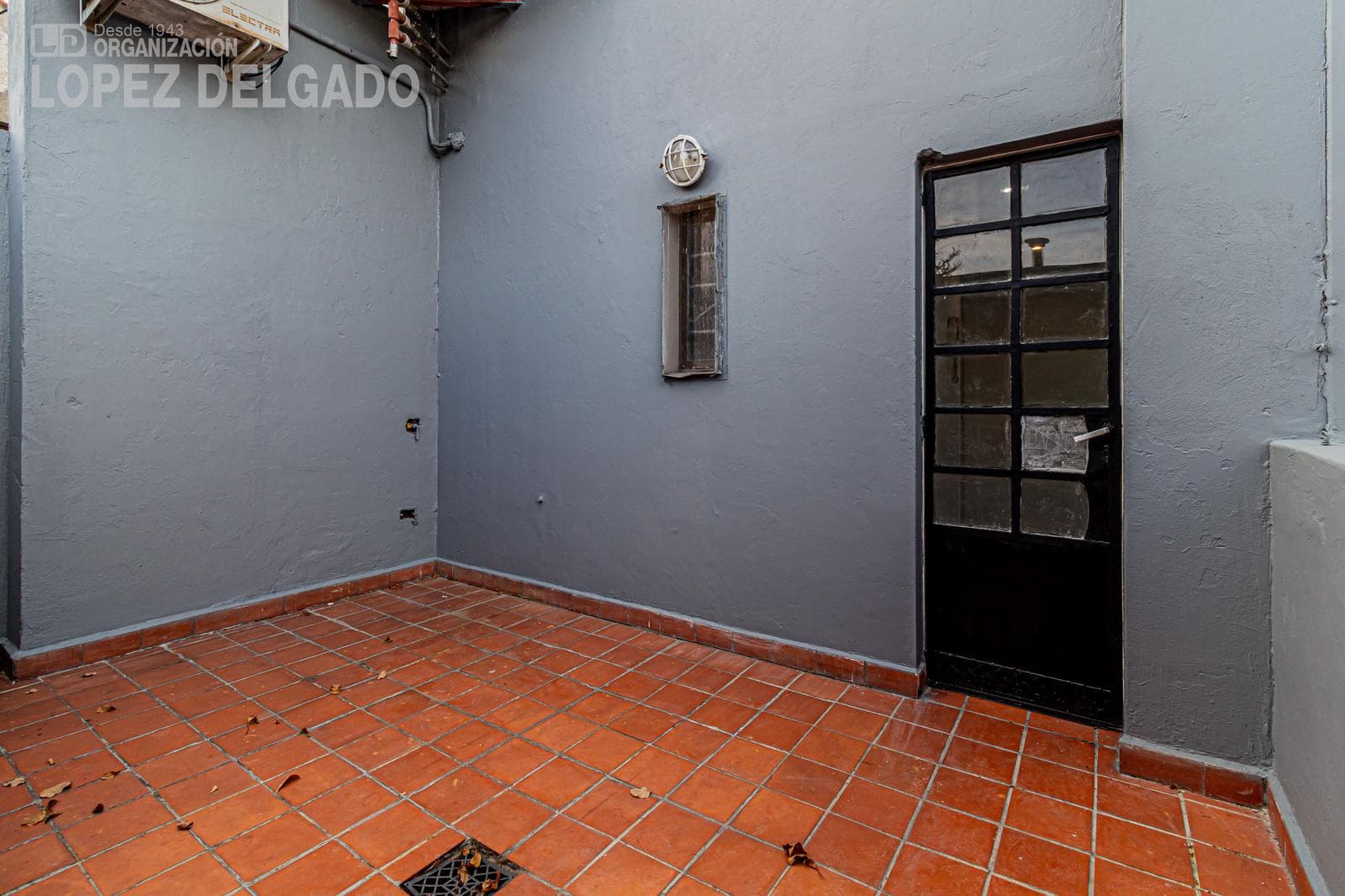 4-room house with a courtyard, terrace, and garage in Villa Santa Rita
