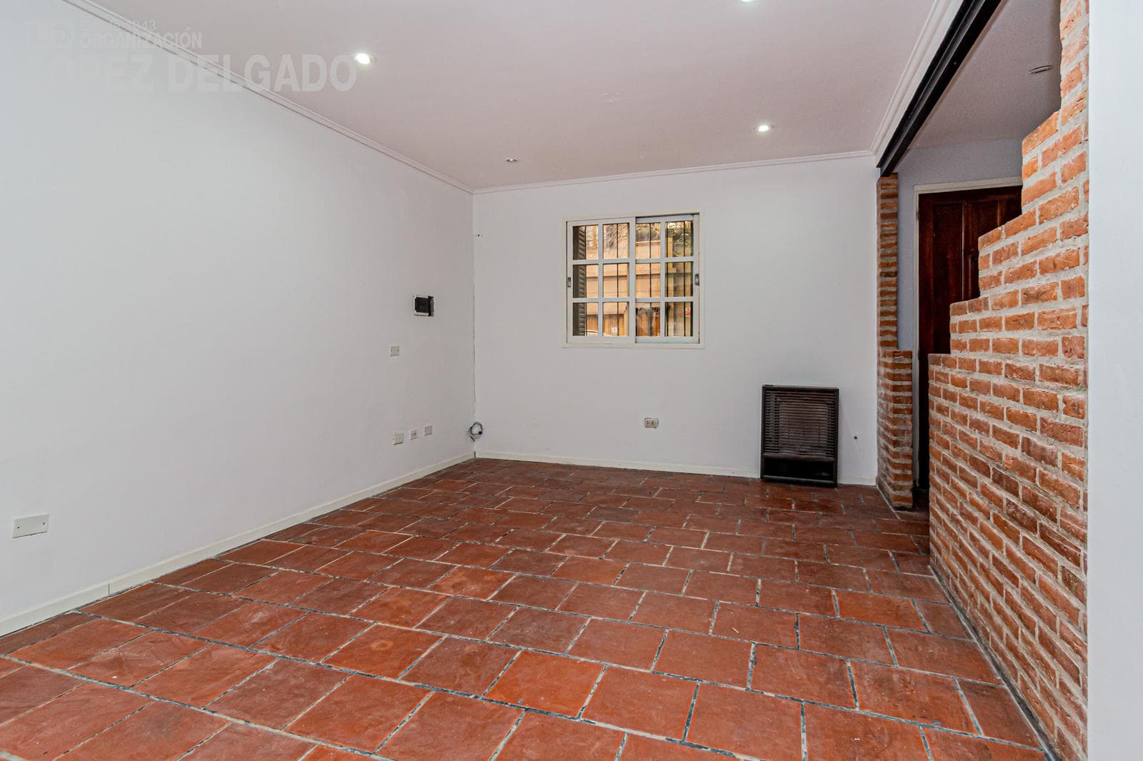 4-room house with a courtyard, terrace, and garage in Villa Santa Rita