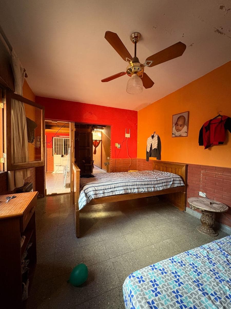 House in Venado Tuerto