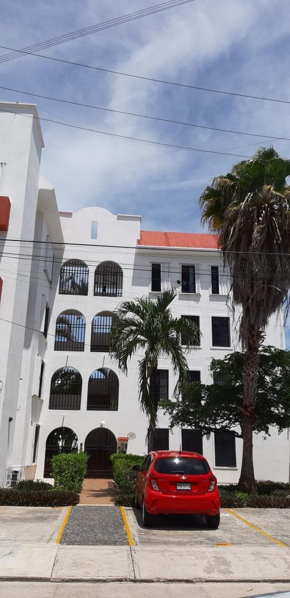 CENTRAL APARTMENT IN CANCUN