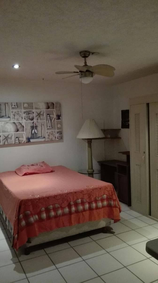 CENTRAL APARTMENT IN CANCUN