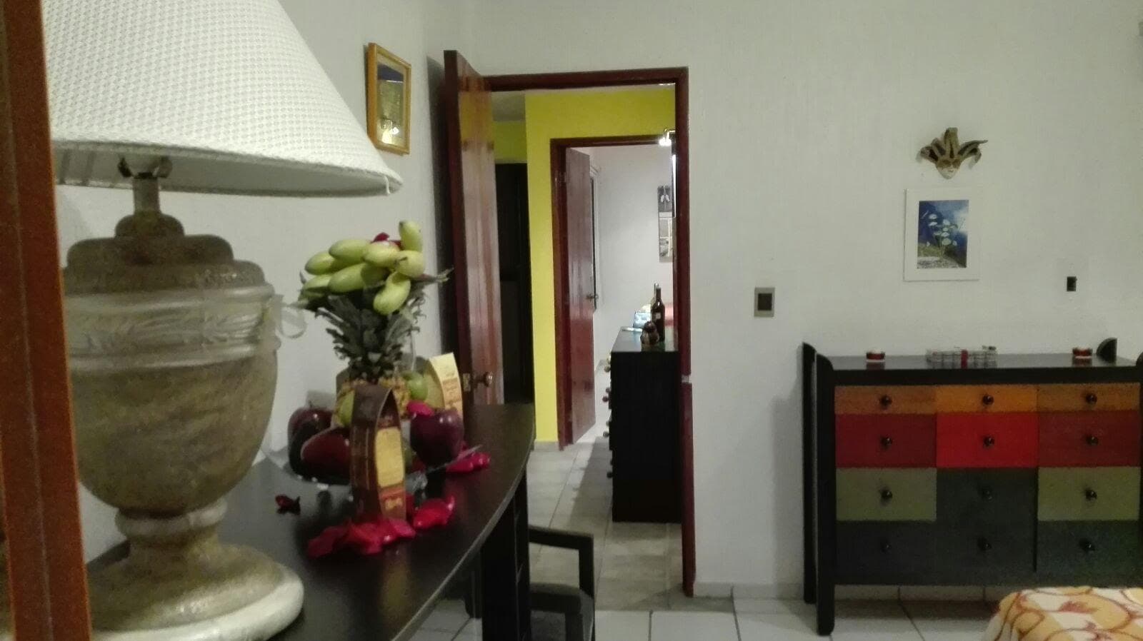 CENTRAL APARTMENT IN CANCUN