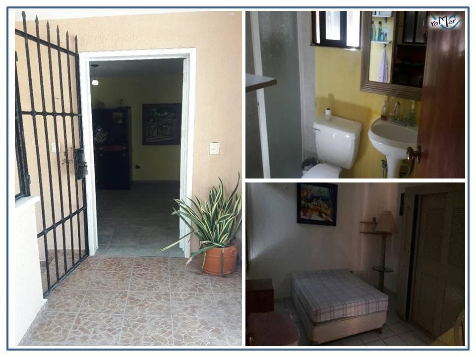 CENTRAL APARTMENT IN CANCUN