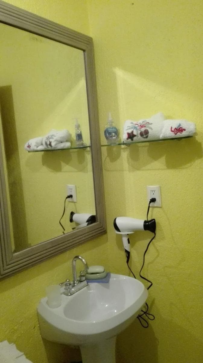 CENTRAL APARTMENT IN CANCUN
