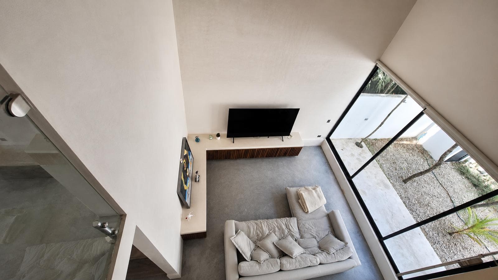 Spacious House for Rent in Senderos Norte de Mayakoba, Furnished, Playa del Carmen P4599