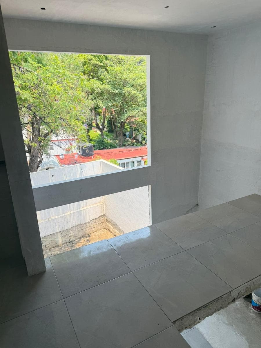New Home for Sale with a Bedroom on the Ground Floor, Pool, and Security | $5.9 MDP
