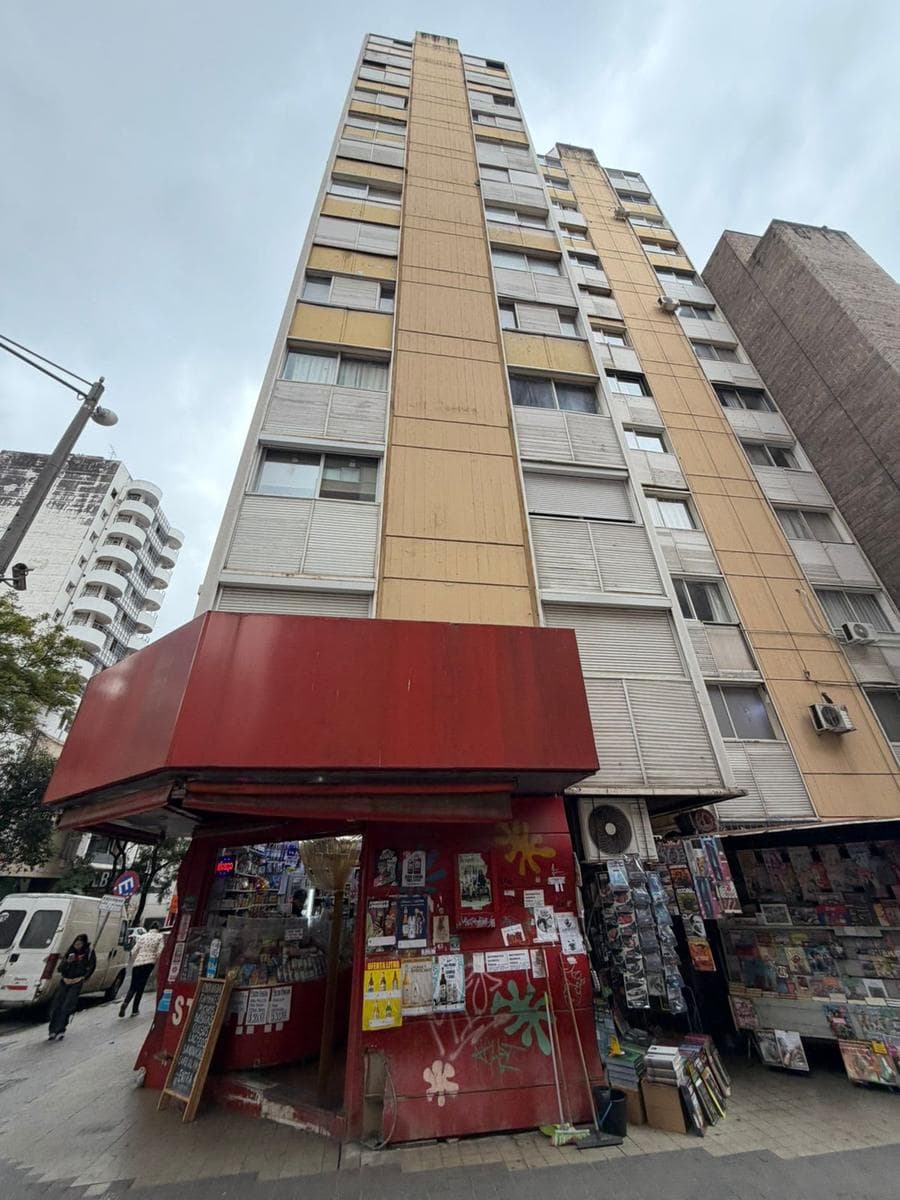 2-Bedroom Apartment for Sale with Separate Kitchen in Nueva Córdoba