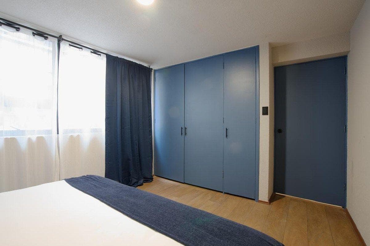 Furnished Apartment in North Rome