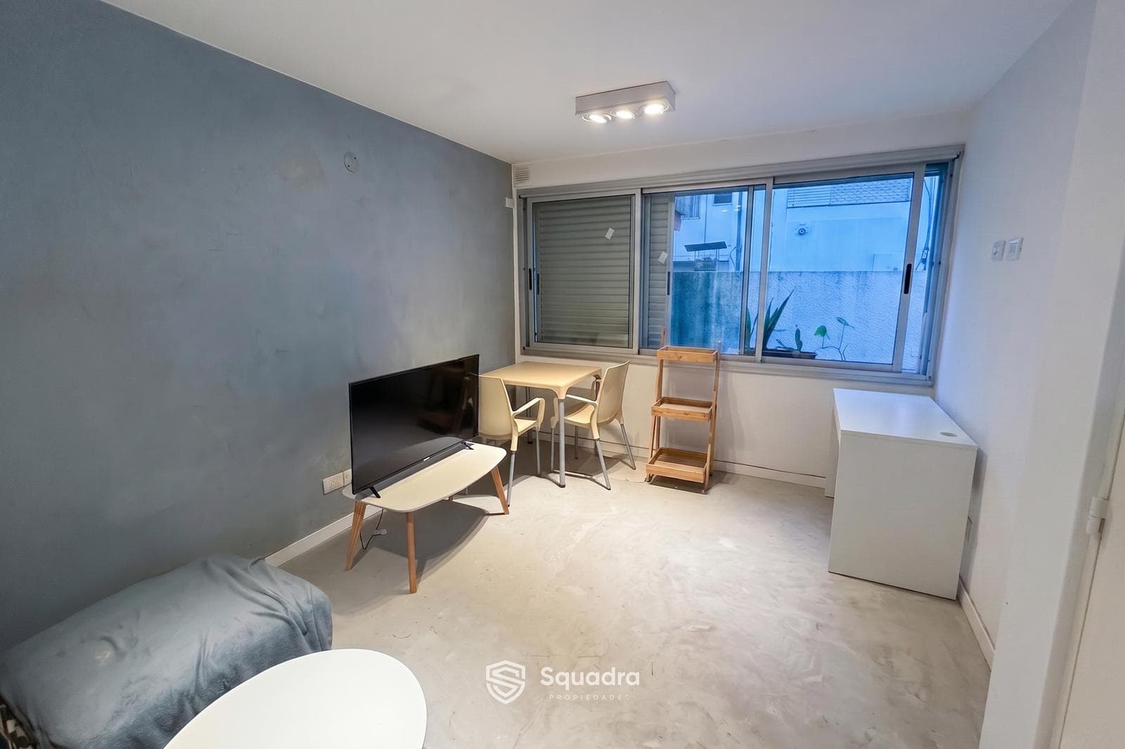 FOR SALE - Duplex apartment, renovated - Martin Neighborhood, Rosario - QUALIFIES FOR A MORTGAGE.
