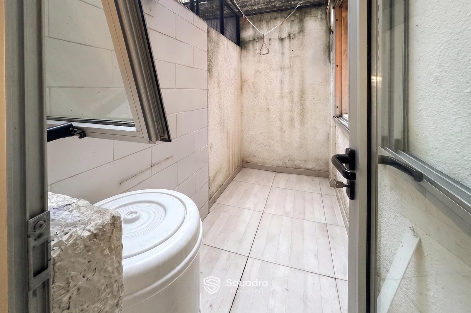 FOR SALE - Duplex apartment, renovated - Martin Neighborhood, Rosario - QUALIFIES FOR A MORTGAGE.