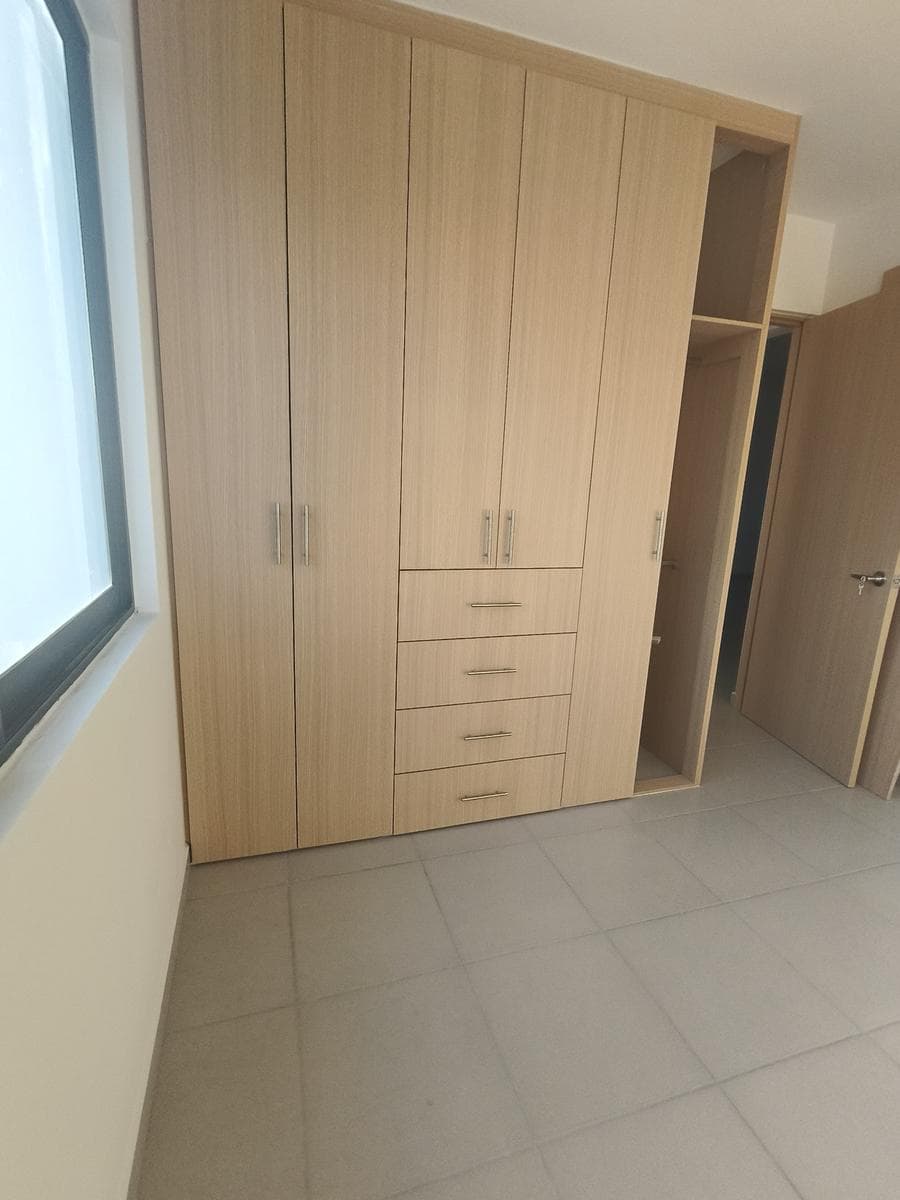 New apartment in the Av. de la Luz area with easy access to everything, 10 minutes from Santander