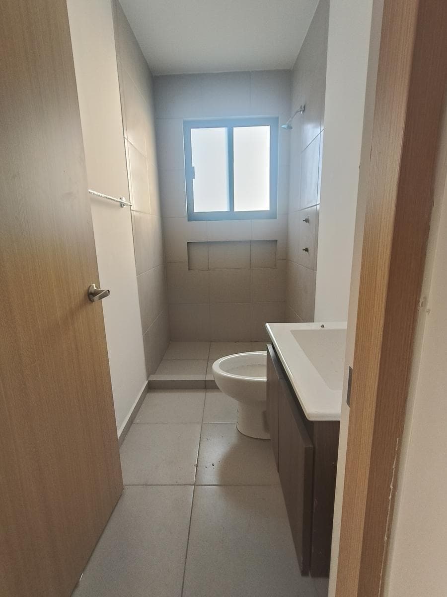New apartment in the Av. de la Luz area with easy access to everything, 10 minutes from Santander