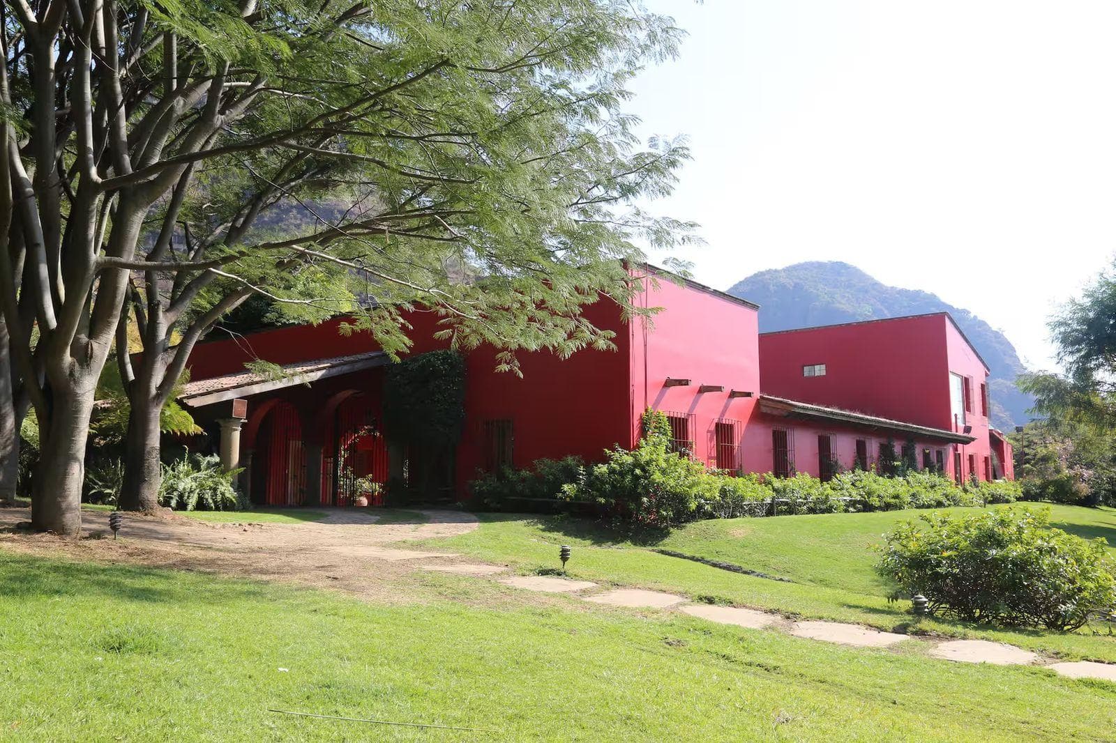 San Amrosio Estate