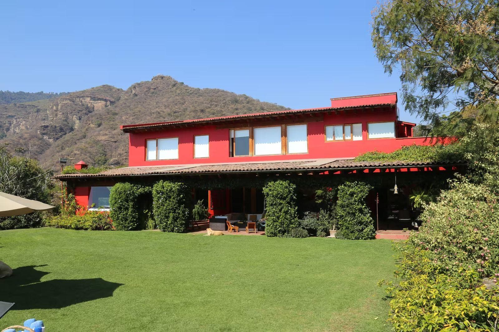 San Amrosio Estate