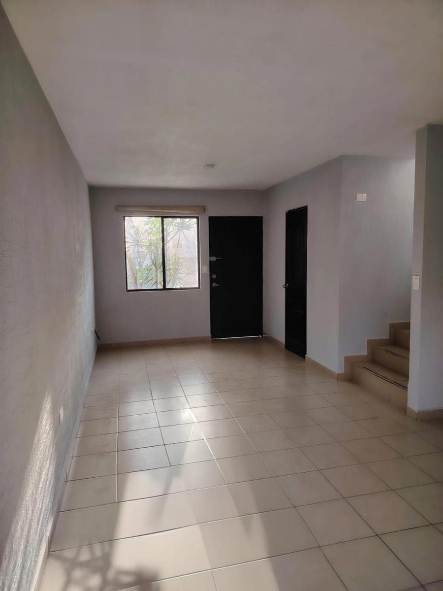House in a condominium complex in Rincones el Marqués