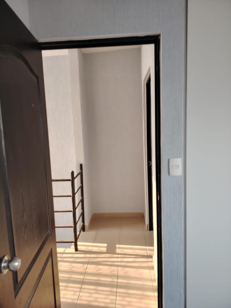 House in a condominium complex in Rincones el Marqués