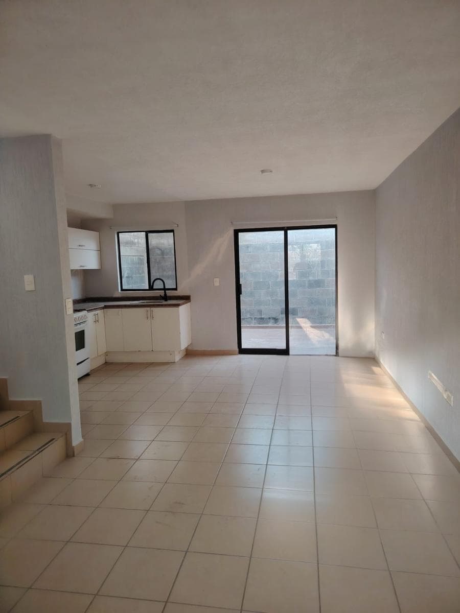 House in a condominium complex in Rincones el Marqués