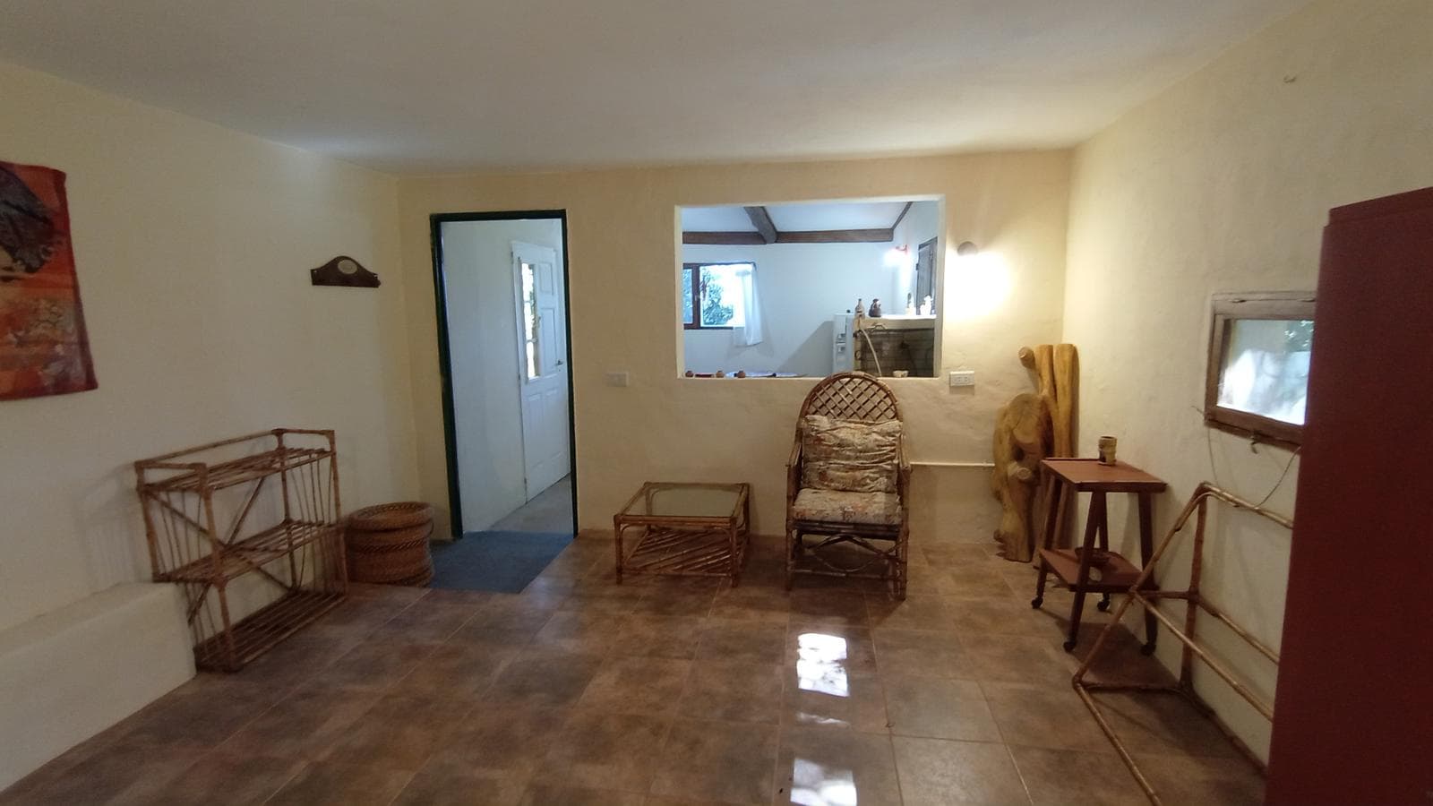 High-Altitude Ranch in Villa de Las Rosas | 2.5 Hectares | Nestled Between Mountains and Valleys