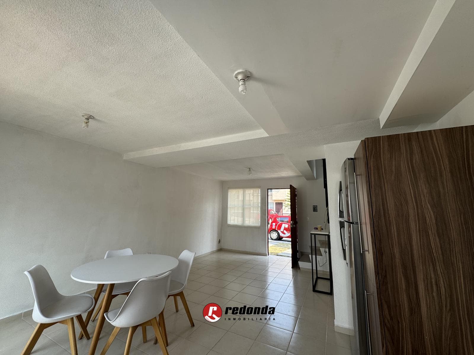 House in Real Solare