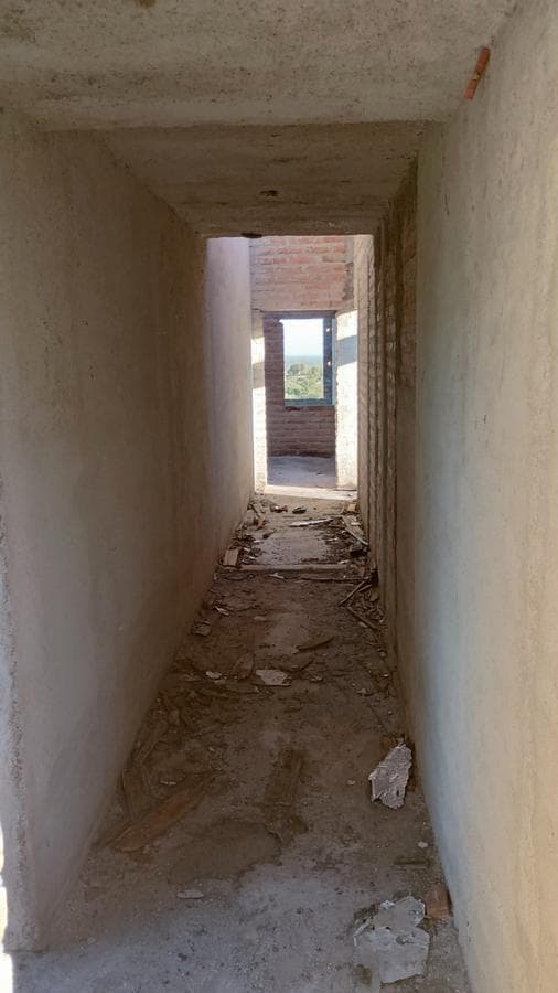 OPPORTUNITY: Property for Sale with Stunning Views, Los Pozos, Villa de Las Rosas, Traslasierra