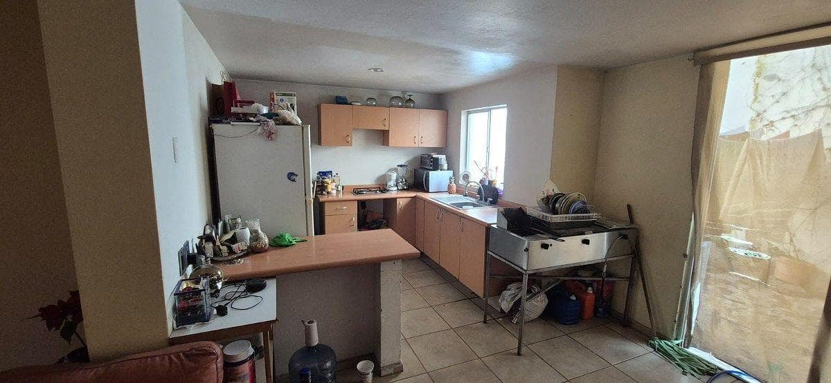 House for Sale in Prados Toluquilla