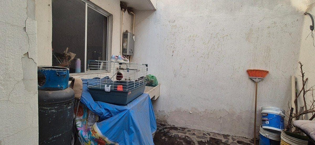 House for Sale in Prados Toluquilla