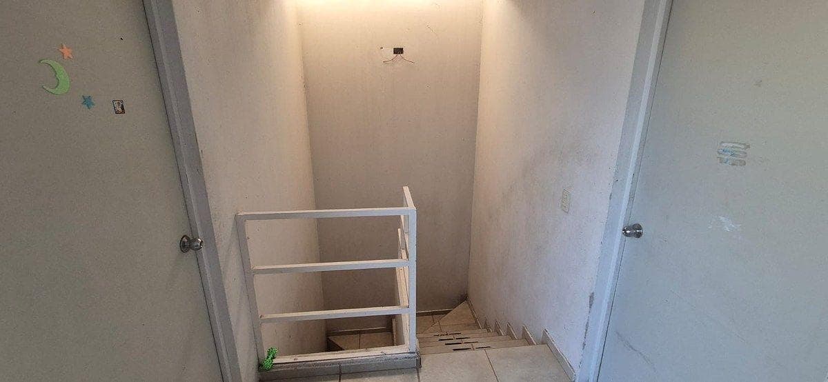 House for Sale in Prados Toluquilla