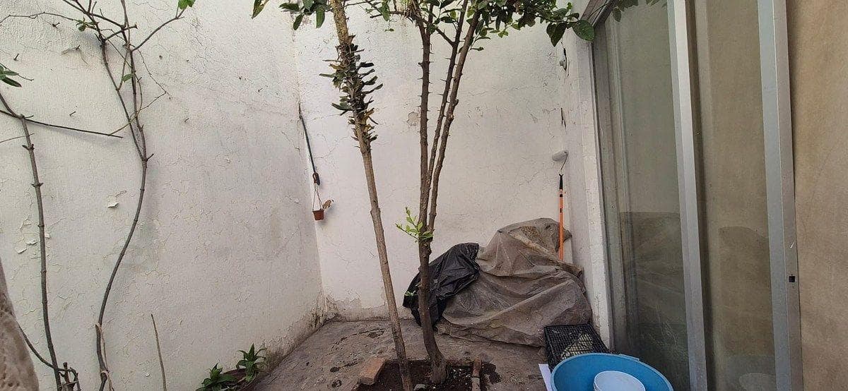 House for Sale in Prados Toluquilla