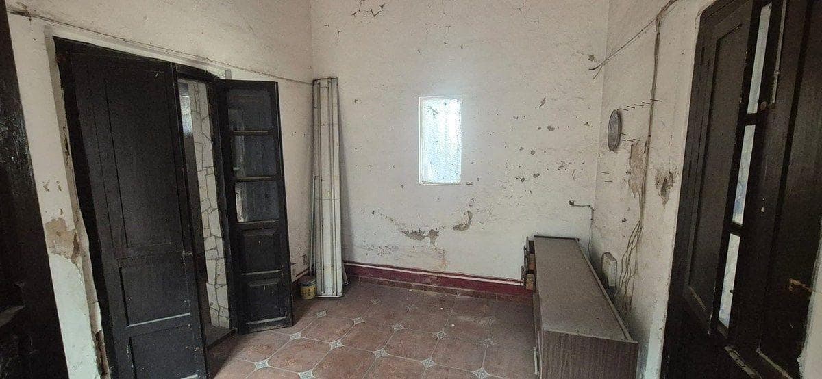 Historic House for Sale in Downtown Tlajomulco
