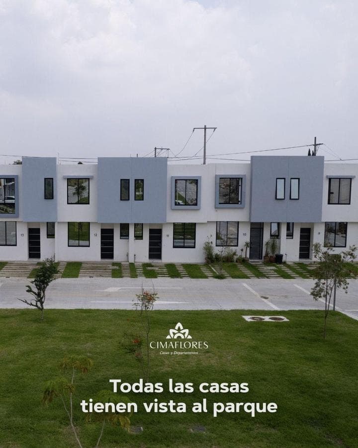 Houses and Apartments for Sale in La Floresta del Colli