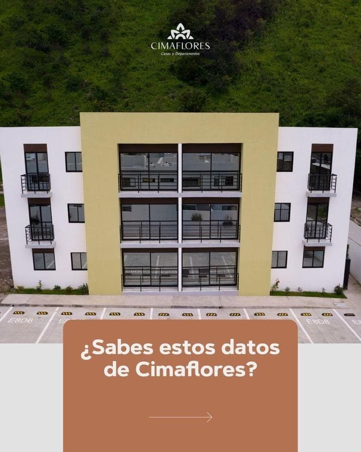 Houses and Apartments for Sale in La Floresta del Colli