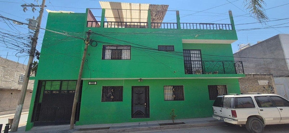 House for Sale in Lomas de la Primavera