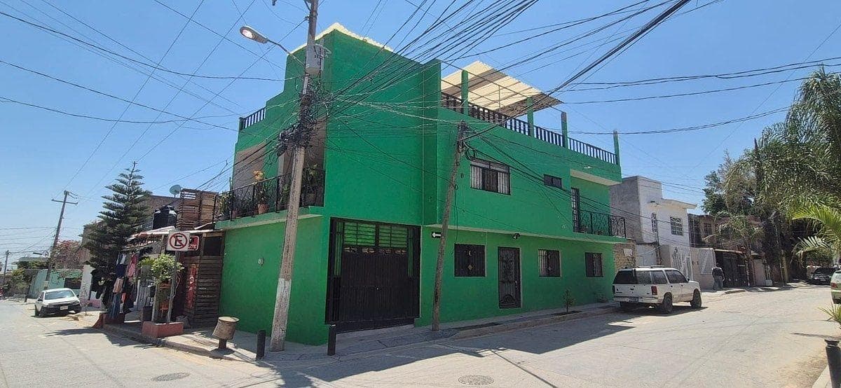 House for Sale in Lomas de la Primavera