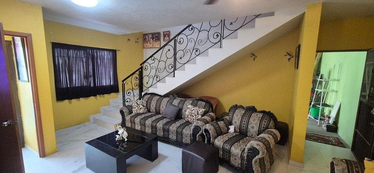 House for Sale in Lomas de la Primavera