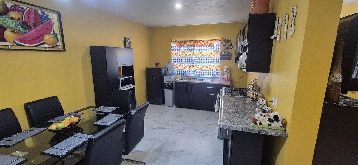 House for Sale in Lomas de la Primavera