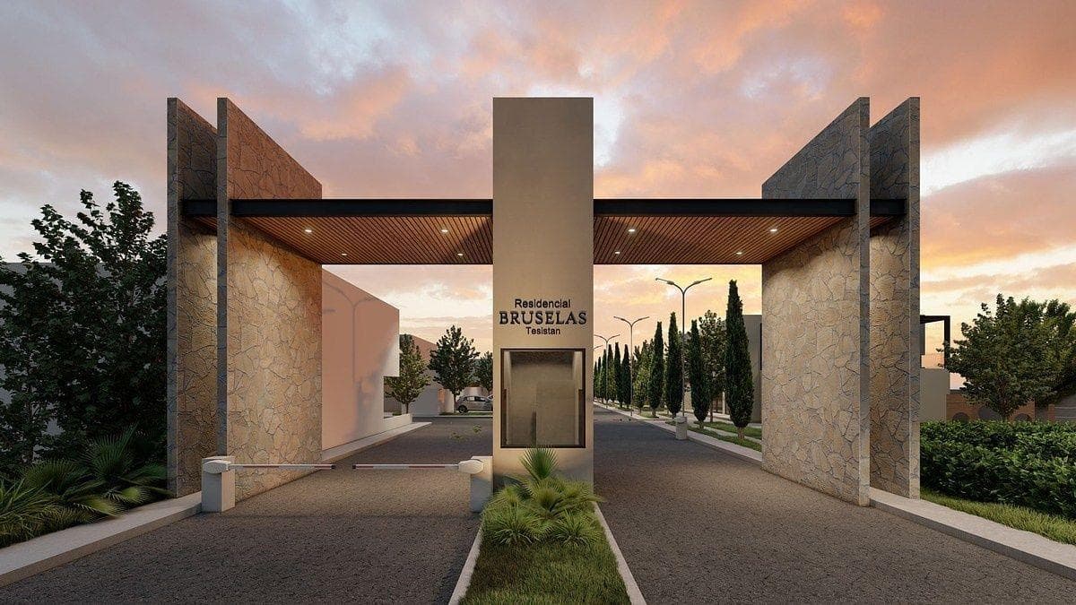 Residential Lots for Sale in Tesistán