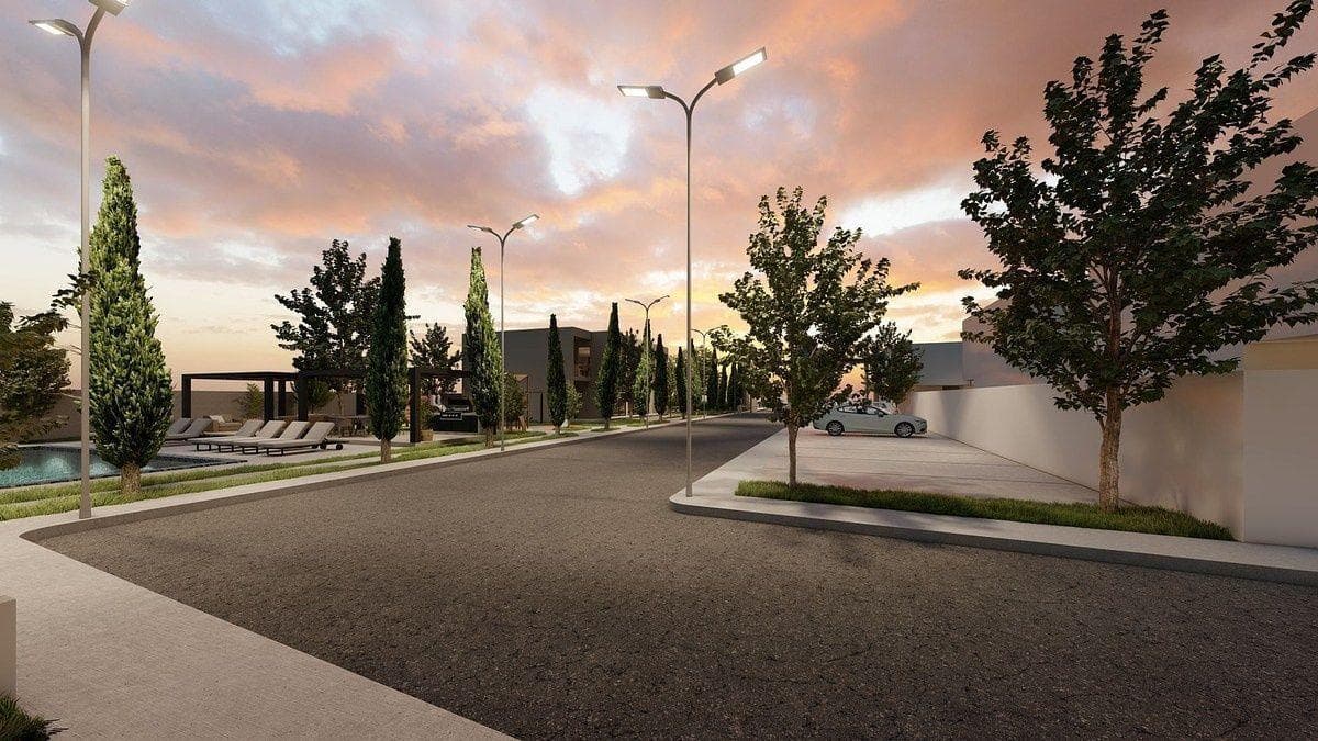 Residential Lots for Sale in Tesistán