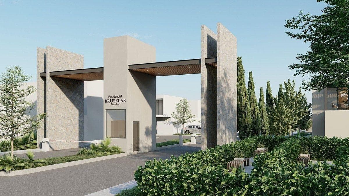 Residential Lots for Sale in Tesistán